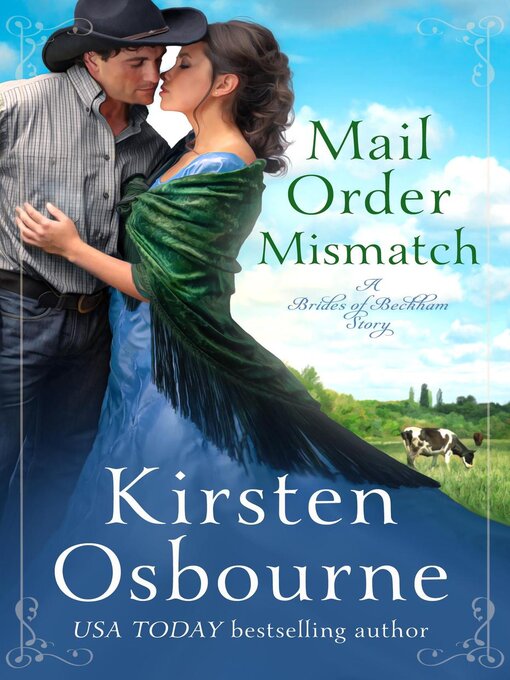 Title details for Mail Order Mismatch by Kirsten Osbourne - Available
